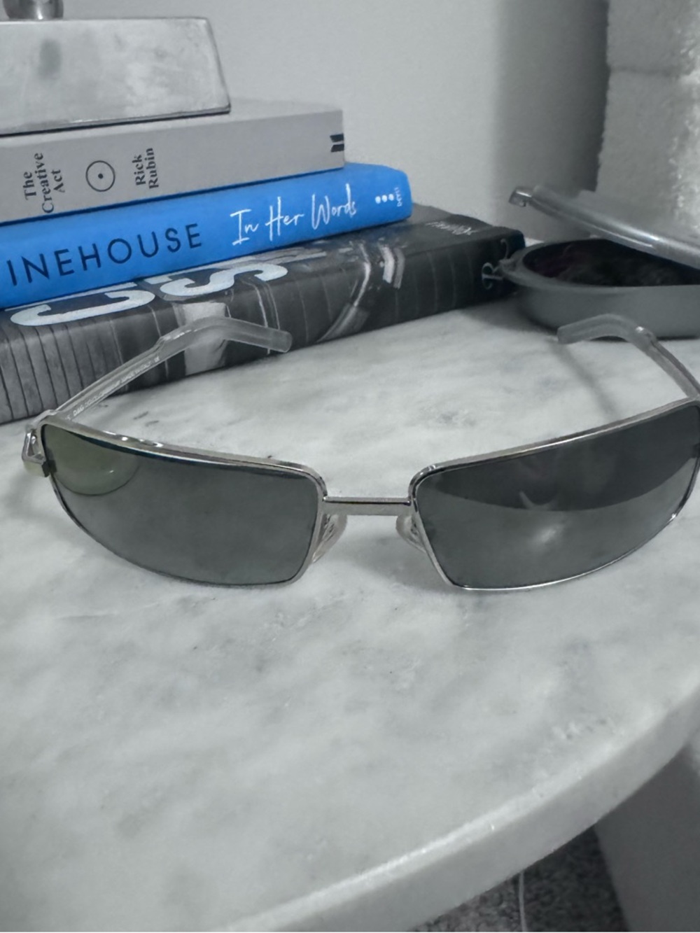 Vintage Dolce & Gabbana Sunglasses